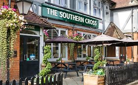 The Southern Cross Watford